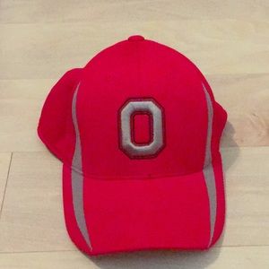 Ohio State One-Size Fits All Hat